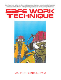 Imagen de portada: Safe Work Technique 9781482828559