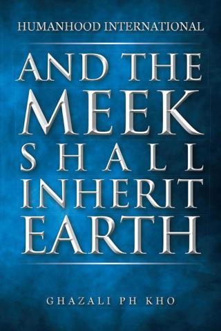 Imagen de portada: And the Meek Shall Inherit Earth 9781482828627