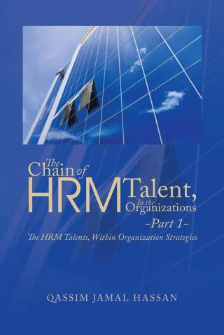 Cover image: The Chain of Hrm Talent in the Organizations - Part 1 9781482828672