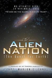 Titelbild: The Alien Nation 9781482829150