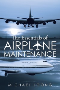 Omslagafbeelding: The Essentials of Airplane Maintenance