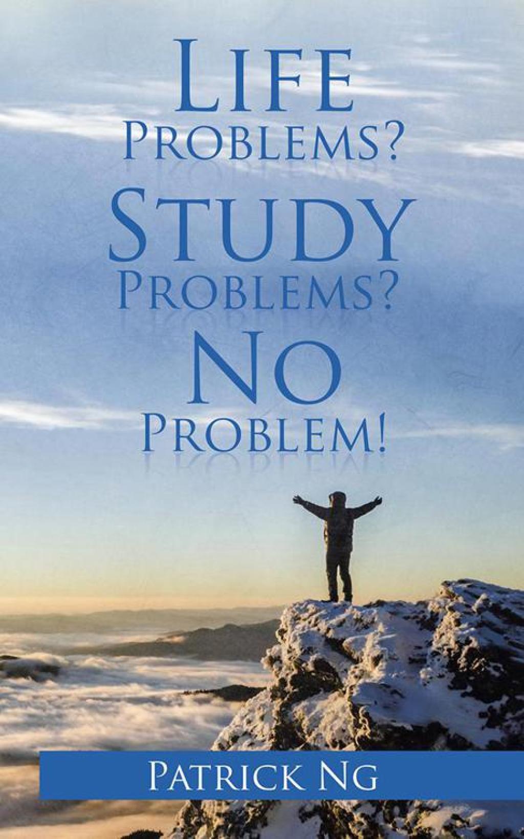 Life Problems? Study Problems? No Problem! (eBook)