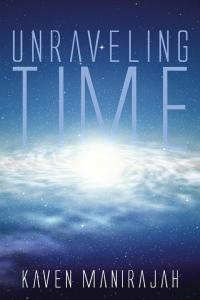 Imagen de portada: Unraveling Time
