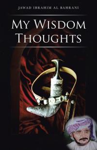 Cover image: My Wisdom Thoughts 9781482829792