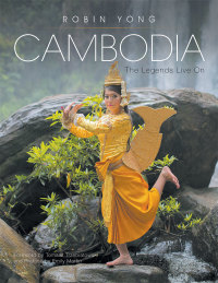 Imagen de portada: Cambodia 9781482829846