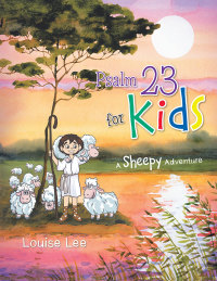 Cover image: Psalm 23 for Kids 9781482829976