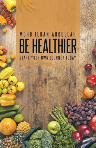 Imagen de portada: Be Healthier 9781482830187