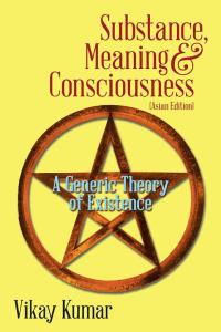 Imagen de portada: Substance, Meaning & Consciousness