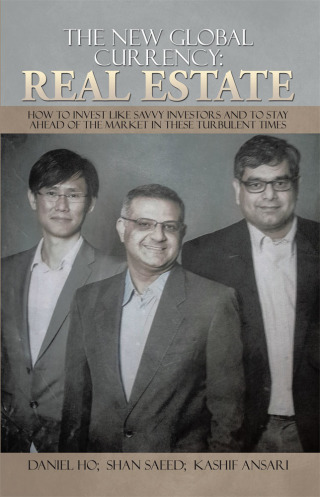 表紙画像: The New Global Currency: Real Estate 9781482830866
