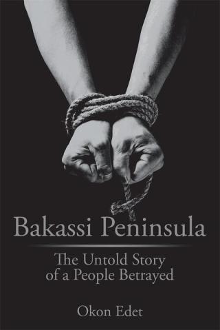 Cover image: Bakassi Peninsula 9781482830965