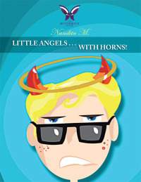 Omslagafbeelding: Little Angels . . . with Horns! 9781482830989