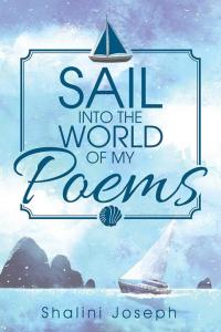 Titelbild: Sail into the World of My Poems