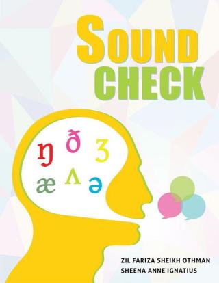 Imagen de portada: Sound Check 9781482831412