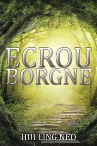 Omslagafbeelding: Ecrou Borgne