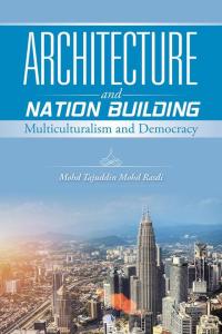 Cover image: Architecture and Nation Building 9781482831689