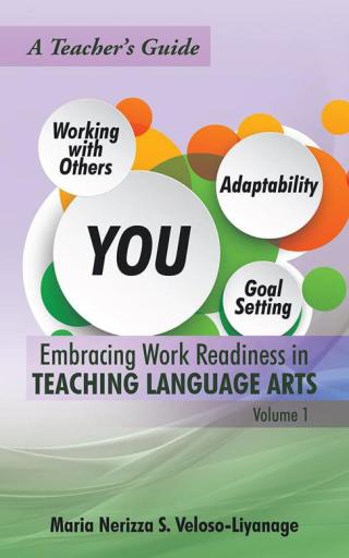 Cover image: Embracing Work Readiness in Teaching Language Arts 9781482831788