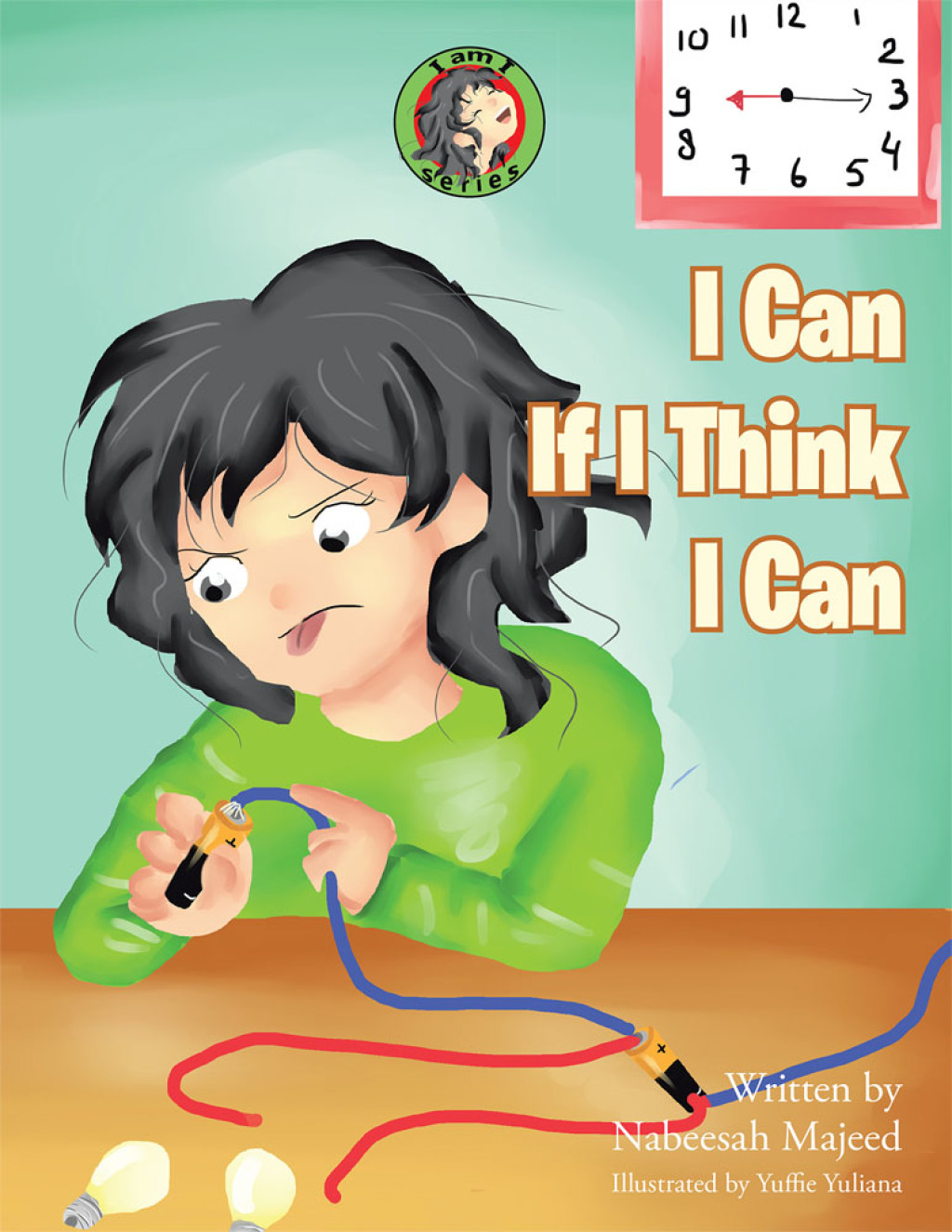 I Can If I Think I Can (eBook)