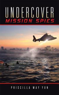 Imagen de portada: Undercover Mission Spies 9781482831948
