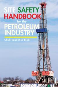 Omslagafbeelding: Site Safety Handbook for the Petroleum Industry 9781482832471
