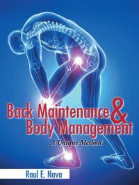 Imagen de portada: Back Maintenance & Body Management 9781482832549