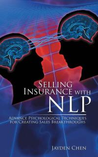Cover image: Selling Insurance with Nlp 9781482832600
