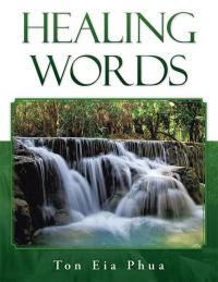 Imagen de portada: Healing Words