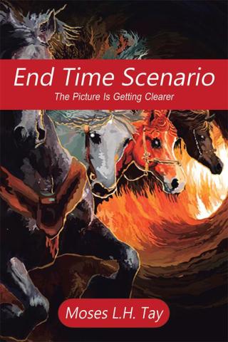 Cover image: End Time Scenario 9781482832808
