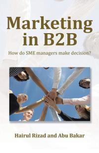 Cover image: Marketing in B2b 9781482832853