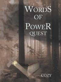 Imagen de portada: Words of Power Quest 9781482832877