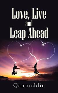 Imagen de portada: Love, Live and Leap Ahead 9781482833027