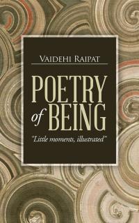 Cover image: Poetry of Being 9781482833157