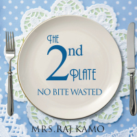 Cover image: The 2Nd Plate No Bite Wasted 9781482833270