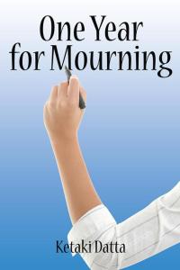 Cover image: One Year for Mourning 9781482833447