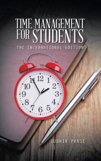 Imagen de portada: Time Management for Students 9781482833614