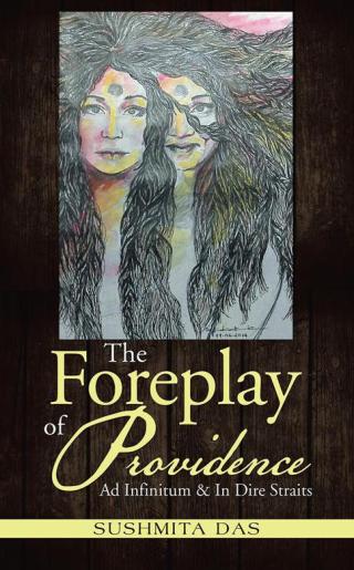 Cover image: The Foreplay of Providence 9781482834208