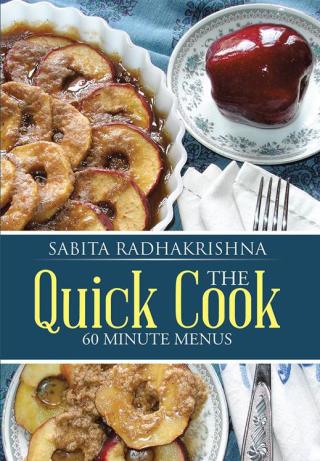 Imagen de portada: The Quick Cook 9781482834284