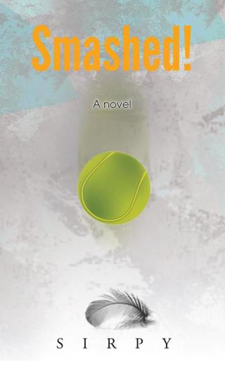 Imagen de portada: Smashed! 9781482834338