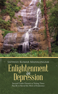 Cover image: Enlightenment in Depression 9781482834468