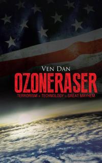 Cover image: Ozoneraser 9781482834499