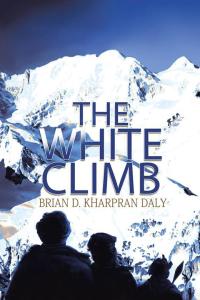 Titelbild: The White Climb 9781482834581