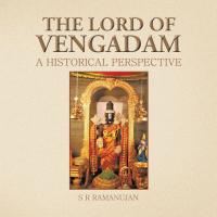 Imagen de portada: The Lord of Vengadam 9781482834628
