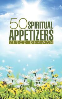 Cover image: 50 Spiritual Appetizers 9781482834710