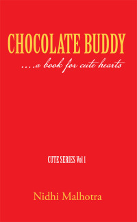 Cover image: Chocolate Buddy 9781482834734