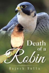 Cover image: Death of a Robin 9781482834758