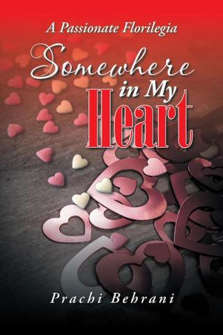 表紙画像: Somewhere in My Heart 9781482834819