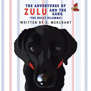 Cover image: The Adventures of Zulu & the Gang 9781482834888
