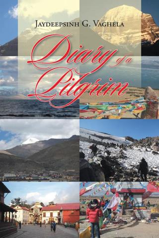 Cover image: Diary of a Pilgrim 9781482834963