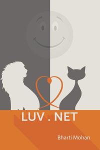 Cover image: Luv.Net 9781482835243