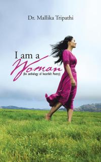 Imagen de portada: I Am a Woman 9781482835274