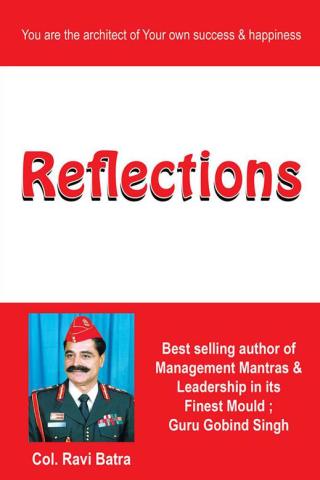 Imagen de portada: Reflections 9781482835465